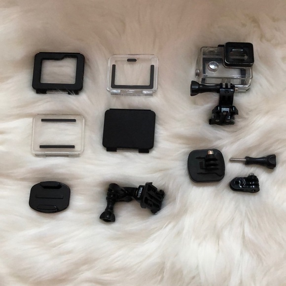 GoPro Hero 4 - Picture 3 of 5